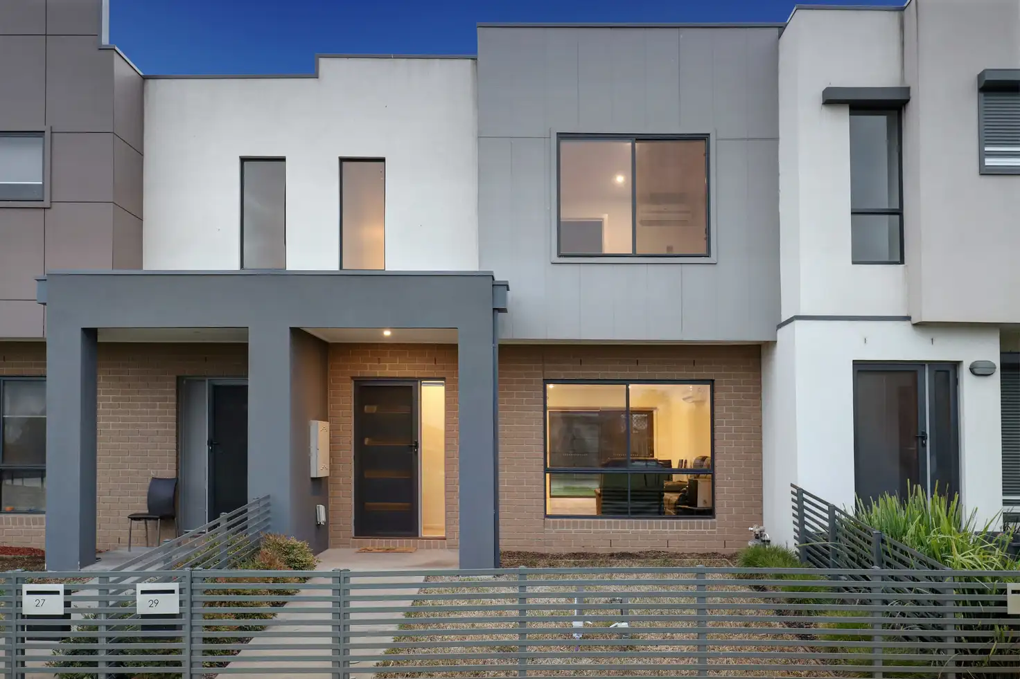 Main view of Homely house listing, 29 Channel Walk, Craigieburn VIC 3064