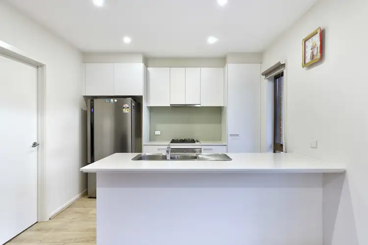 Second view of Homely house listing, 29 Channel Walk, Craigieburn VIC 3064