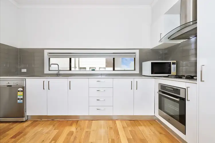 Third view of Homely townhouse listing, 21 Alexander Circuit, Craigieburn VIC 3064