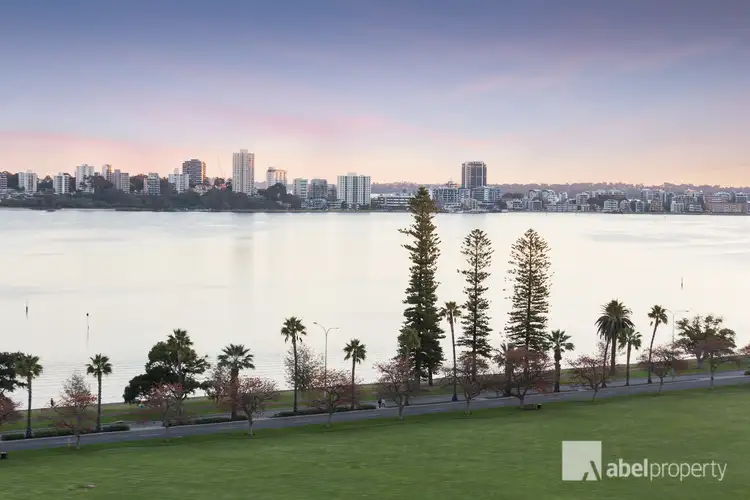 Main view of Homely apartment listing, 91/42-52 Terrace Road, East Perth WA 6004