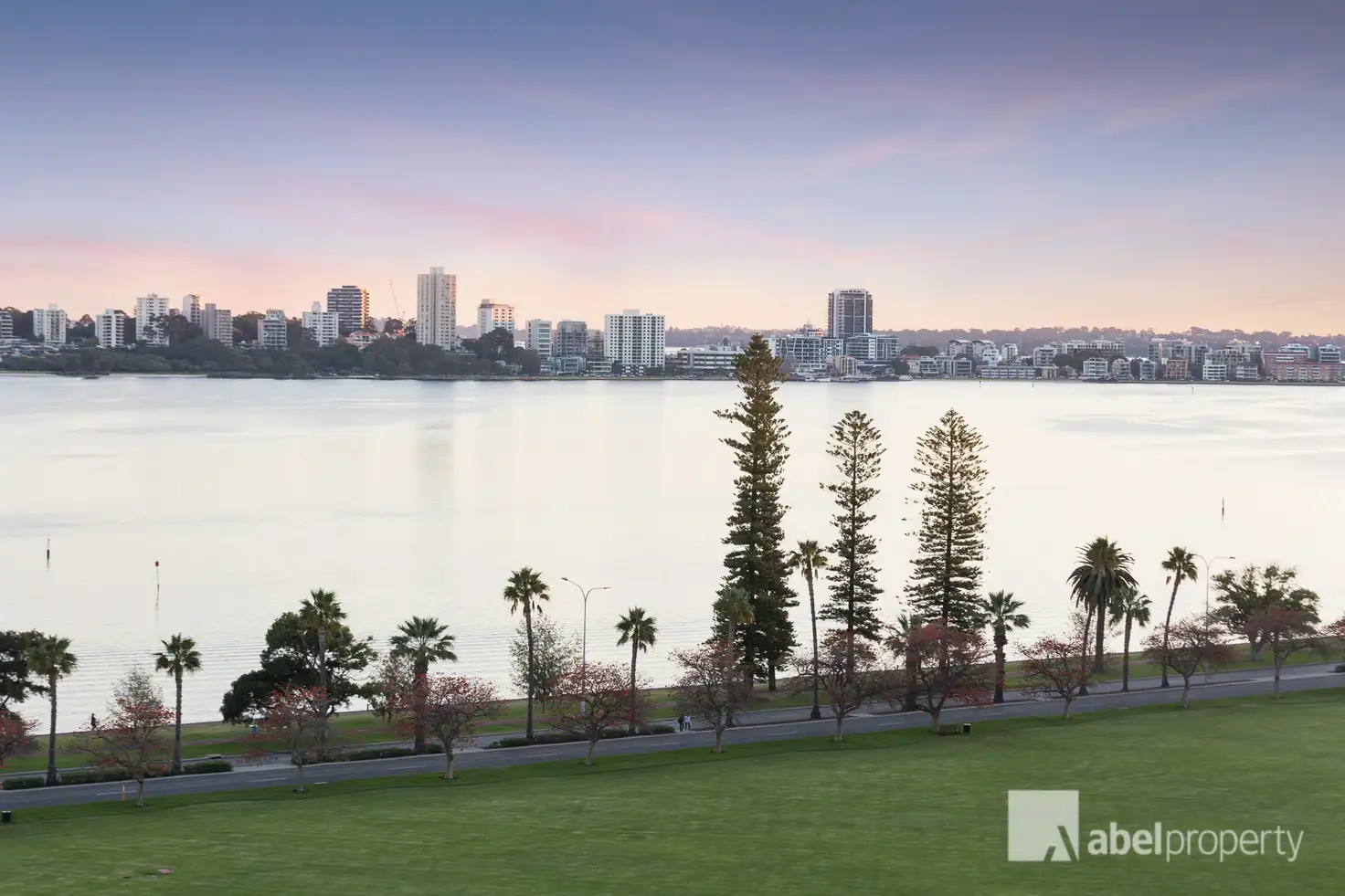 Main view of Homely apartment listing, 91/42-52 Terrace Road, East Perth WA 6004