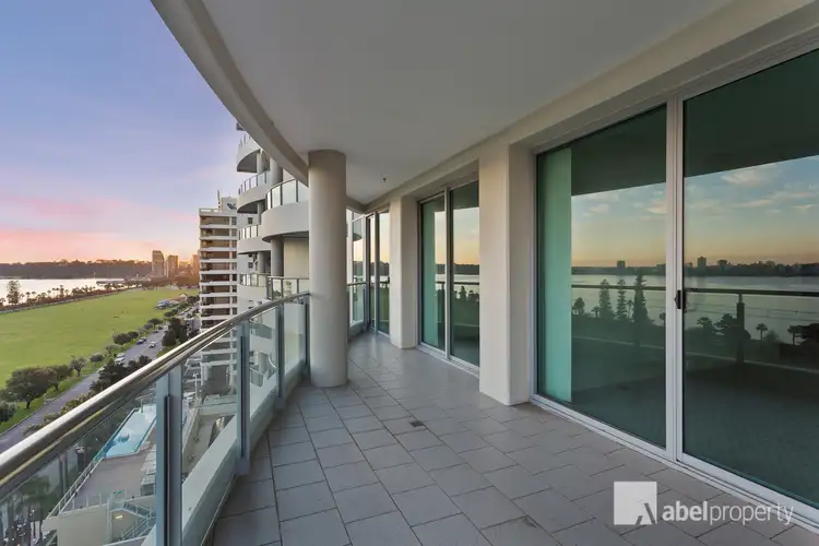 Third view of Homely apartment listing, 91/42-52 Terrace Road, East Perth WA 6004