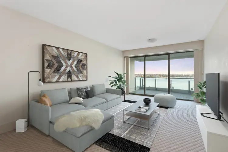 Fourth view of Homely apartment listing, 91/42-52 Terrace Road, East Perth WA 6004