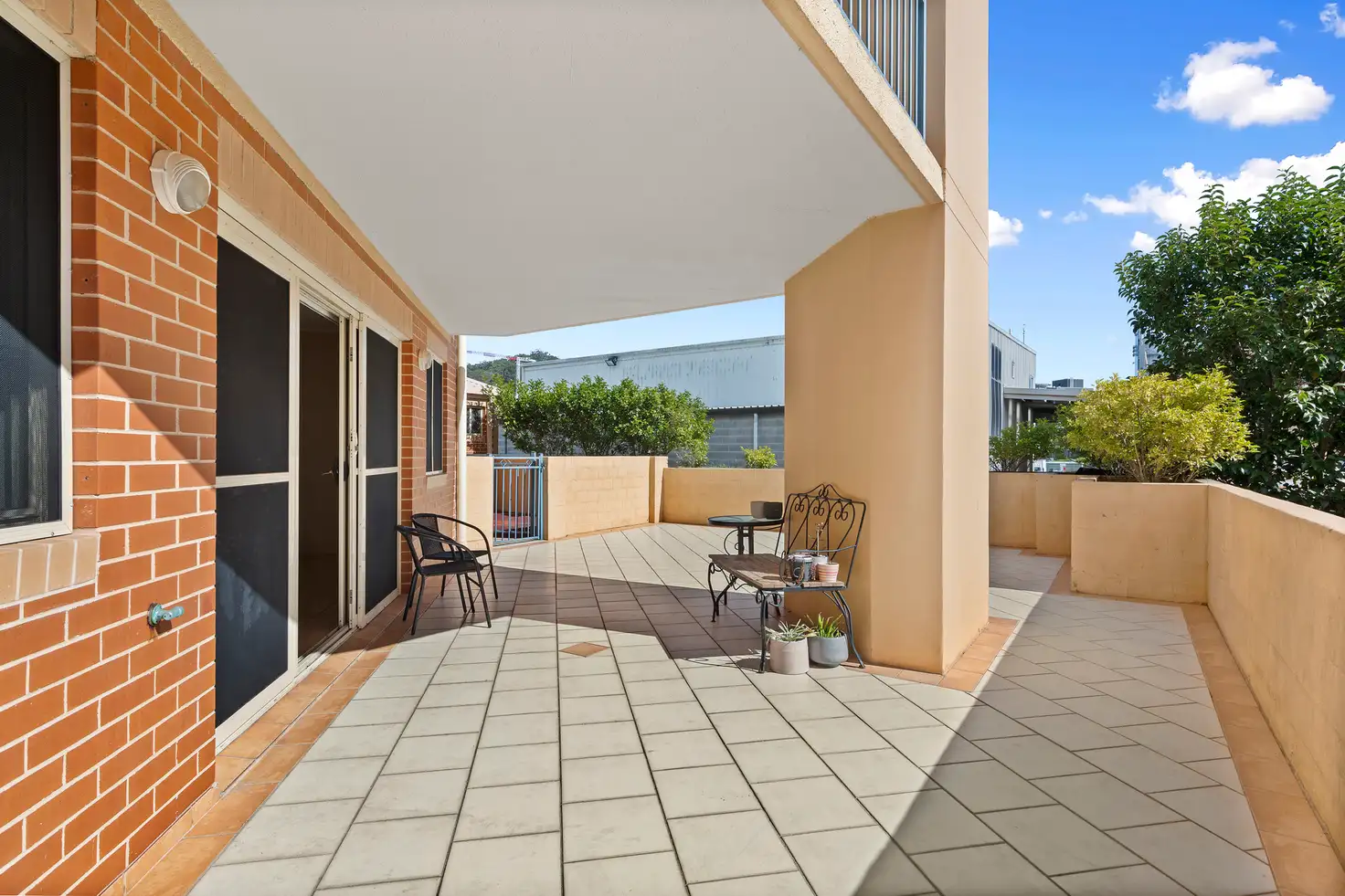 Main view of Homely unit listing, 3/12-14 Hills Street, Gosford NSW 2250