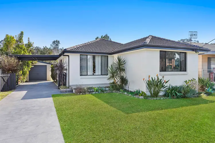 5 Buckingham Road