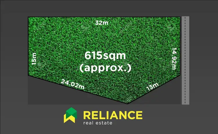 LOT 1311 Alverton Drive, Point Cook VIC 3030