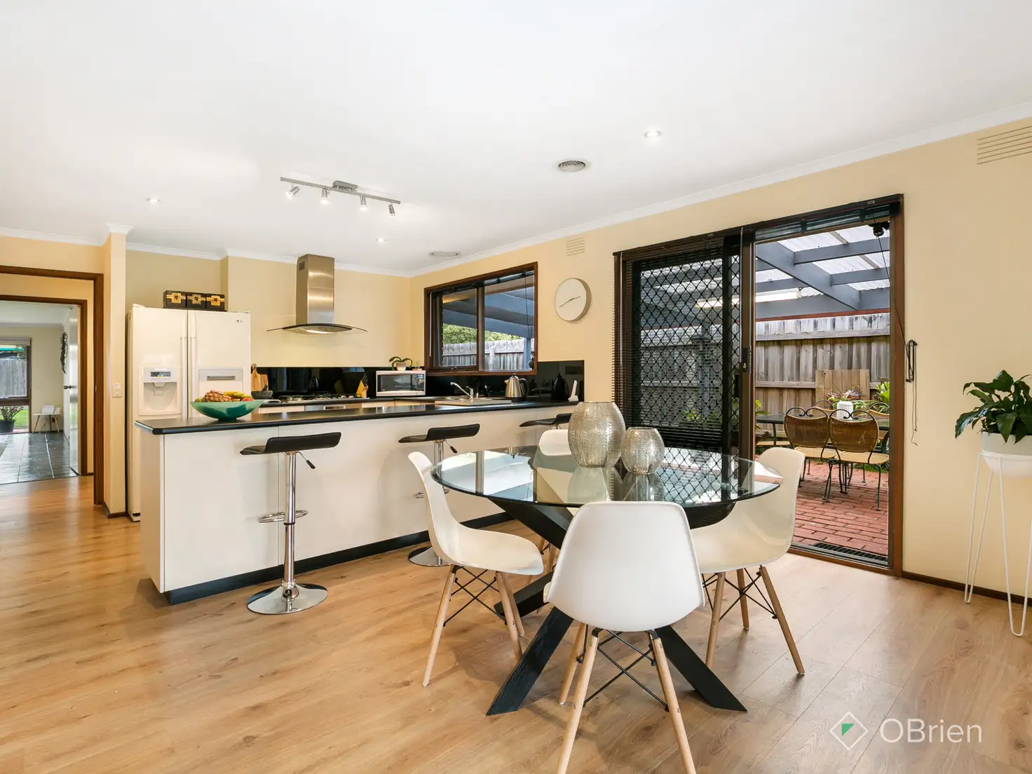 Main view of Homely house listing, 46 Moorhen Crescent, Carrum Downs VIC 3201