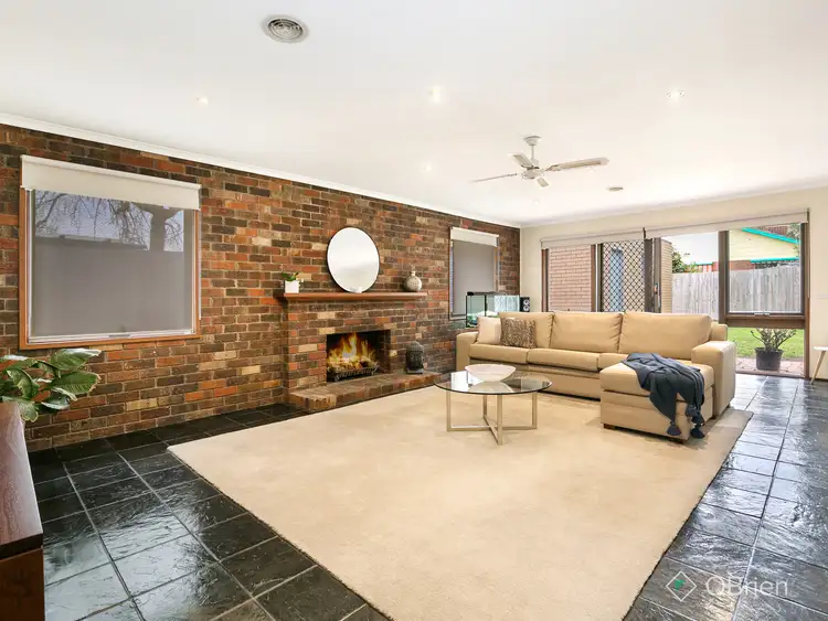 Third view of Homely house listing, 46 Moorhen Crescent, Carrum Downs VIC 3201