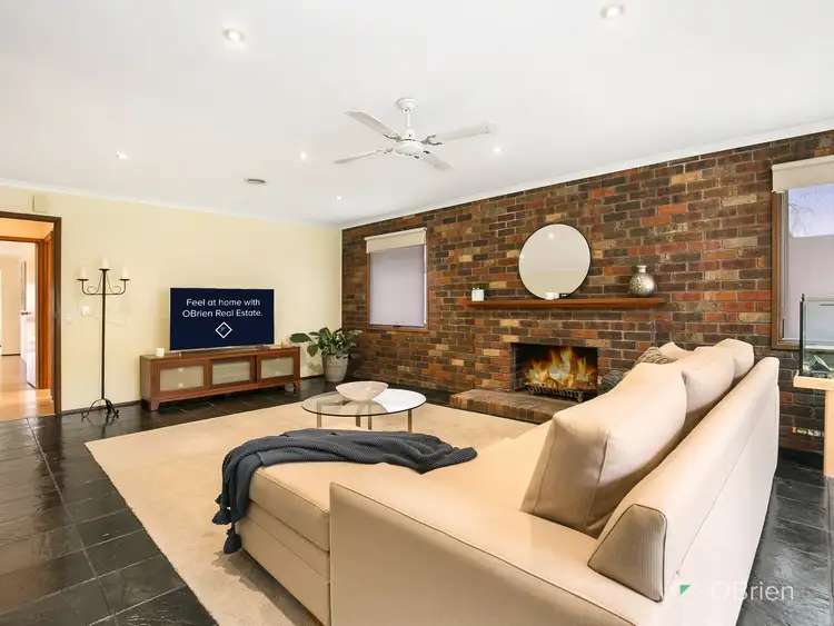 Fourth view of Homely house listing, 46 Moorhen Crescent, Carrum Downs VIC 3201