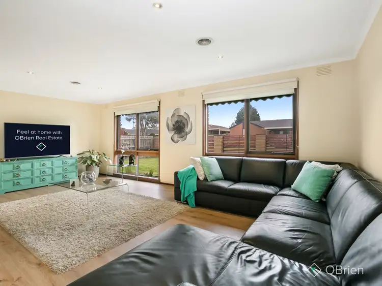 Fifth view of Homely house listing, 46 Moorhen Crescent, Carrum Downs VIC 3201