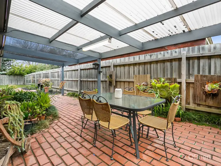 Sixth view of Homely house listing, 46 Moorhen Crescent, Carrum Downs VIC 3201