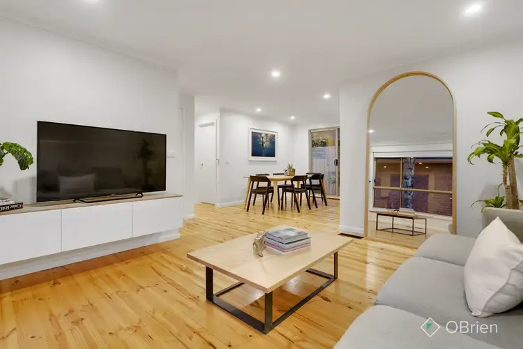 Second view of Homely unit listing, 2/8 Linton Close, Chelsea Heights VIC 3196