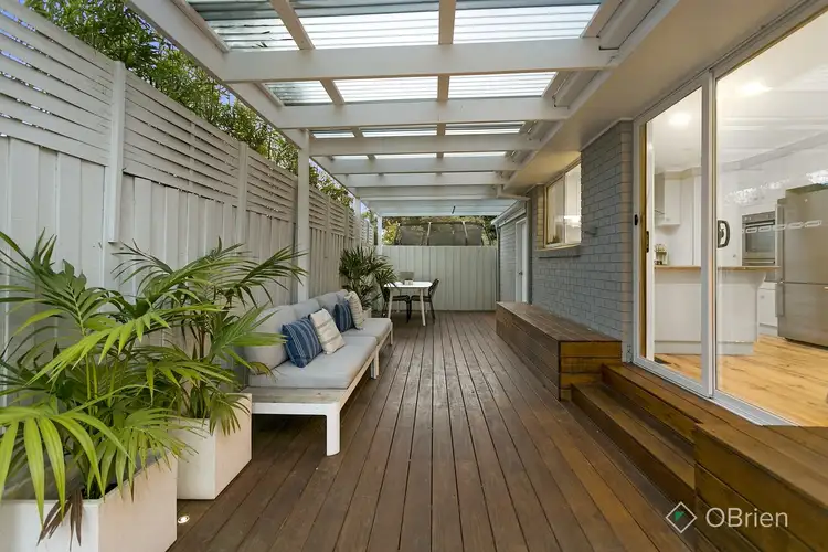 Third view of Homely unit listing, 2/8 Linton Close, Chelsea Heights VIC 3196