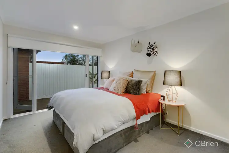 Fifth view of Homely unit listing, 2/8 Linton Close, Chelsea Heights VIC 3196