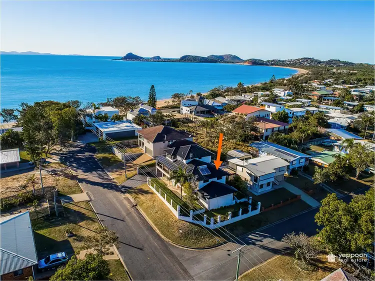 Third view of Homely house listing, 10 Chrisney Street, Lammermoor QLD 4703