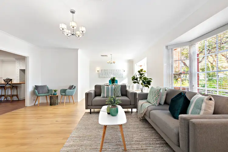 Main view of Homely house listing, 23 Sandpiper Court, Modbury Heights SA 5092