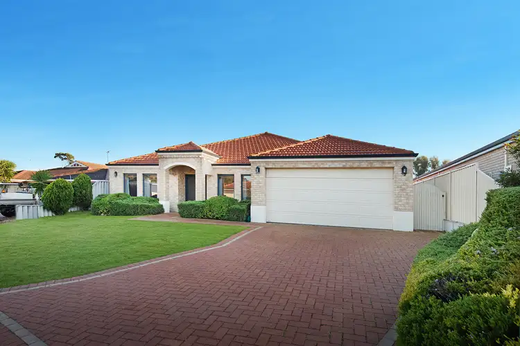 Second view of Homely house listing, 38 Indigo Loop, Eaton WA 6232