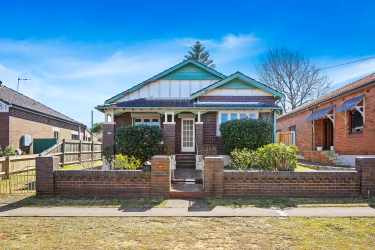45 Wilga Street, Concord West NSW 2138