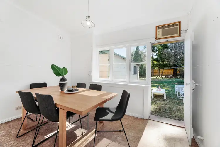 Fifth view of Homely house listing, 45 Wilga Street, Concord West NSW 2138