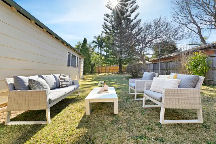 Sixth view of Homely house listing, 45 Wilga Street, Concord West NSW 2138