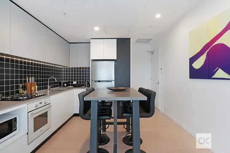 Sixth view of Homely unit listing, 603/14 Sixth Avenue, Bowden SA 5007
