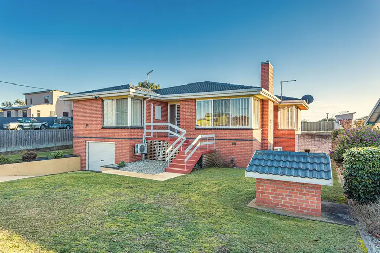 Second view of Homely house listing, 13 Susan Street, Turners Beach TAS 7315