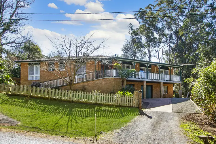 16 Awaba Street, Lisarow NSW 2250