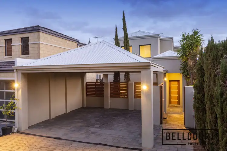 50A Second Avenue, Claremont WA 6010