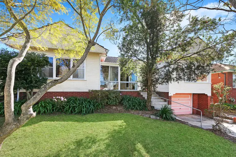 12 Alamein Avenue, Carlingford NSW 2118