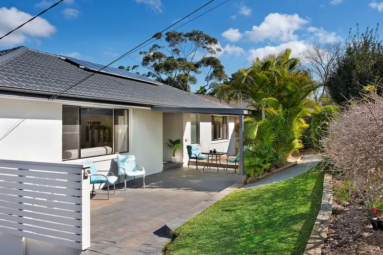 Second view of Homely house listing, 43 Alameda Way, Warriewood NSW 2102