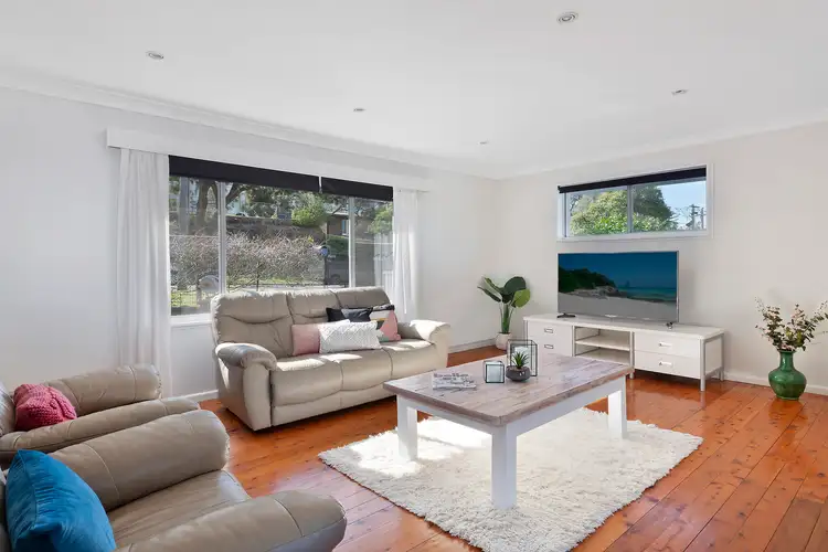 Third view of Homely house listing, 43 Alameda Way, Warriewood NSW 2102