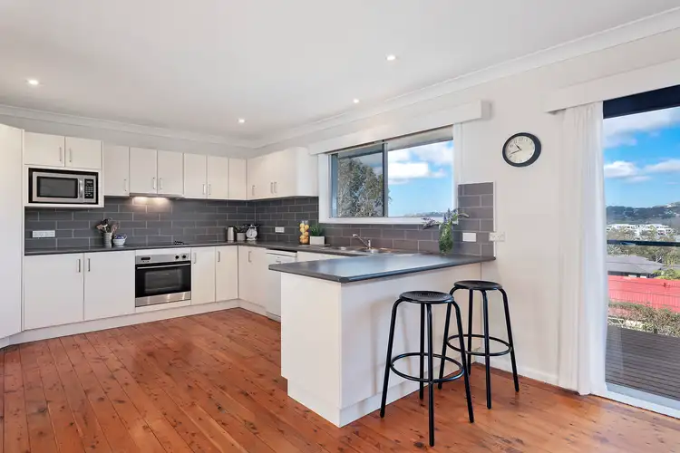Fourth view of Homely house listing, 43 Alameda Way, Warriewood NSW 2102