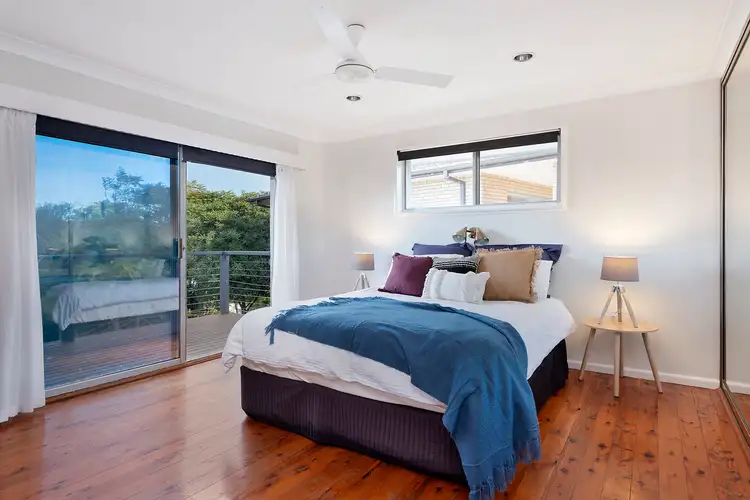 Fifth view of Homely house listing, 43 Alameda Way, Warriewood NSW 2102