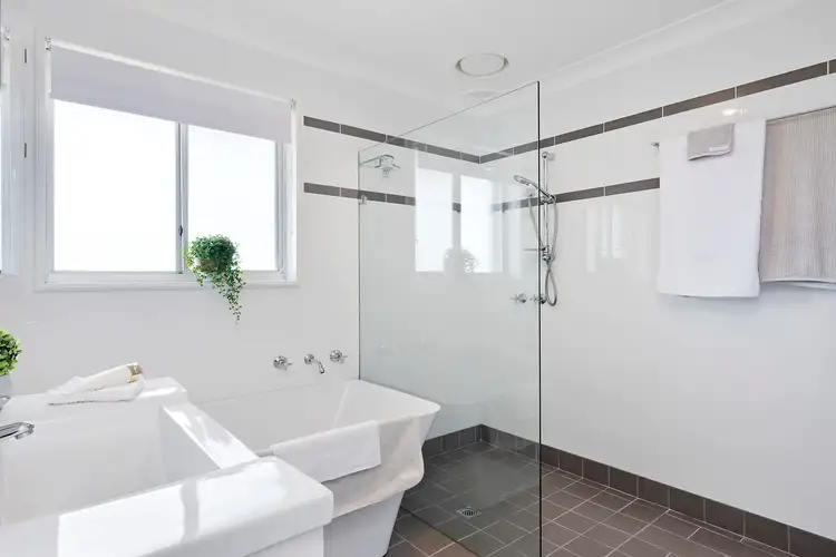 Sixth view of Homely house listing, 43 Alameda Way, Warriewood NSW 2102