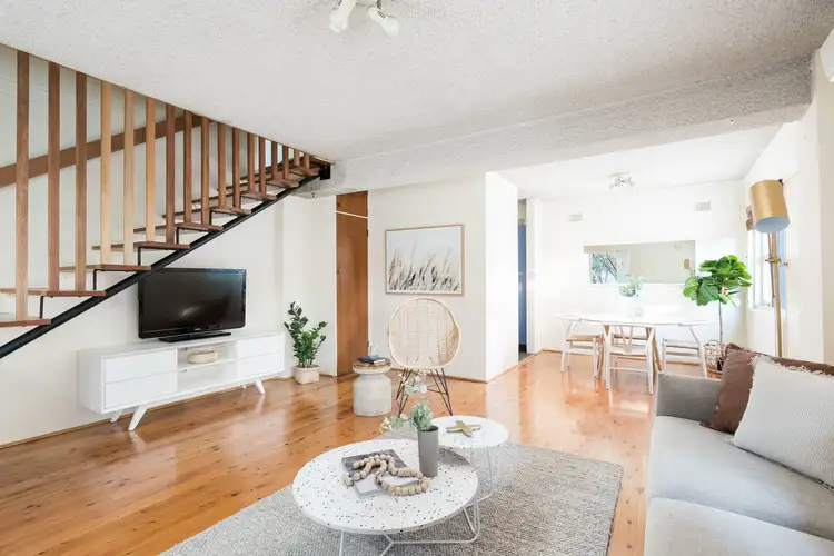 5/37 Oxley Avenue, Jannali NSW 2226