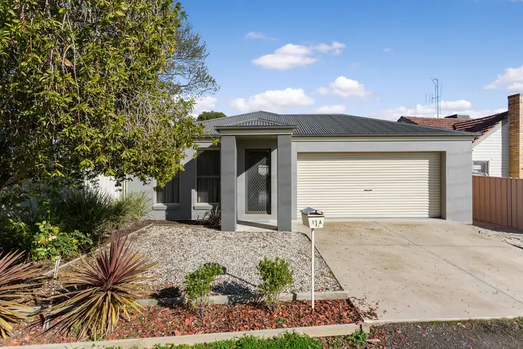 Main view of Homely house listing, 11A Christian Street, California Gully VIC 3556