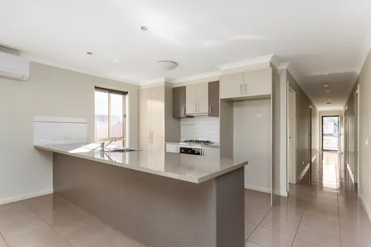 Second view of Homely house listing, 11A Christian Street, California Gully VIC 3556