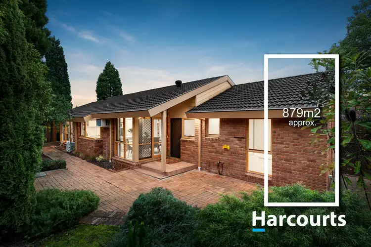 Main view of Homely house listing, 8 Nerolie Court, Wantirna South VIC 3152