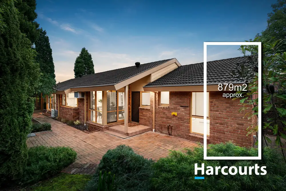 Main view of Homely house listing, 8 Nerolie Court, Wantirna South VIC 3152