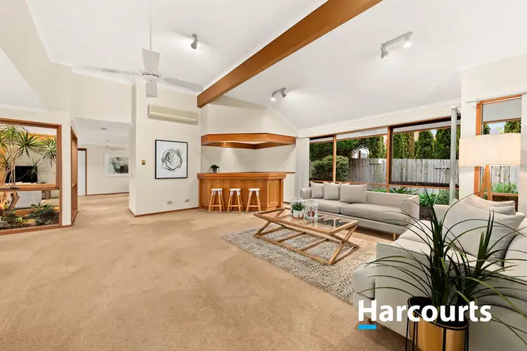 Fourth view of Homely house listing, 8 Nerolie Court, Wantirna South VIC 3152