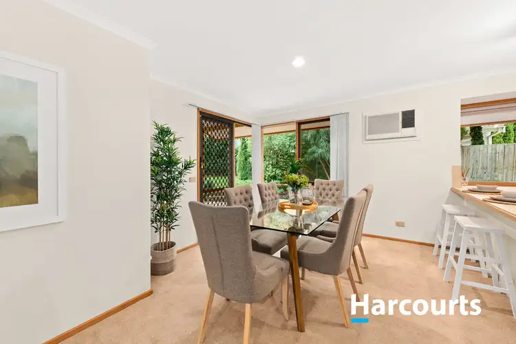 Fifth view of Homely house listing, 8 Nerolie Court, Wantirna South VIC 3152