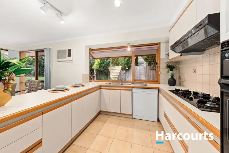 Sixth view of Homely house listing, 8 Nerolie Court, Wantirna South VIC 3152