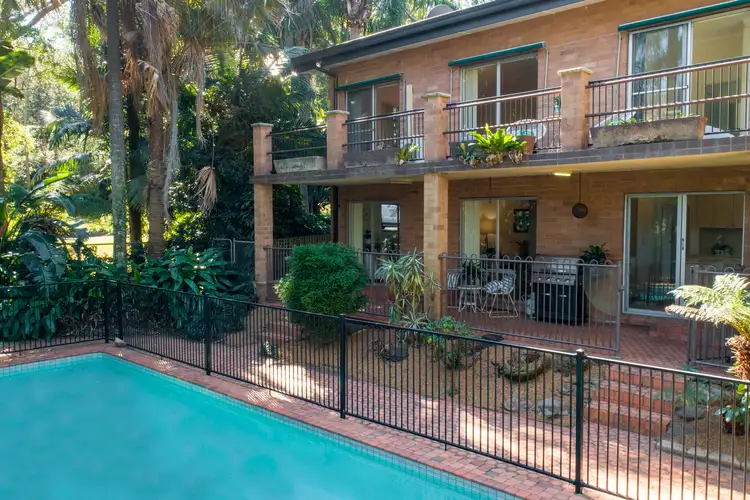 Sixth view of Homely house listing, 5 Nangana Road, Bayview NSW 2104