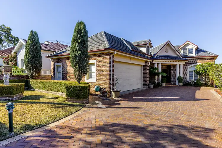 54 Wallis Avenue, Strathfield NSW 2135