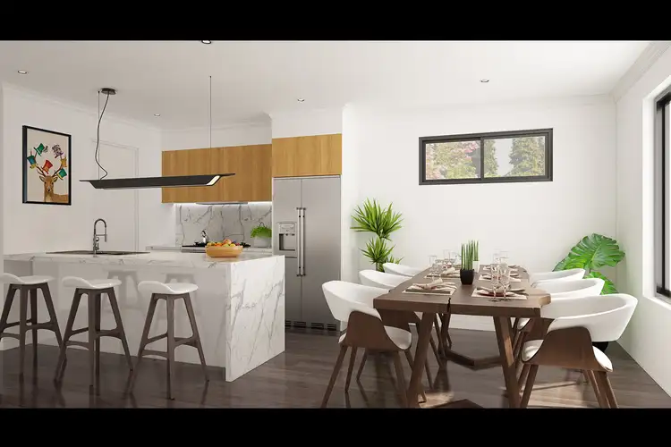 Third view of Homely land listing, 55 Fraser Street, Sunshine VIC 3020