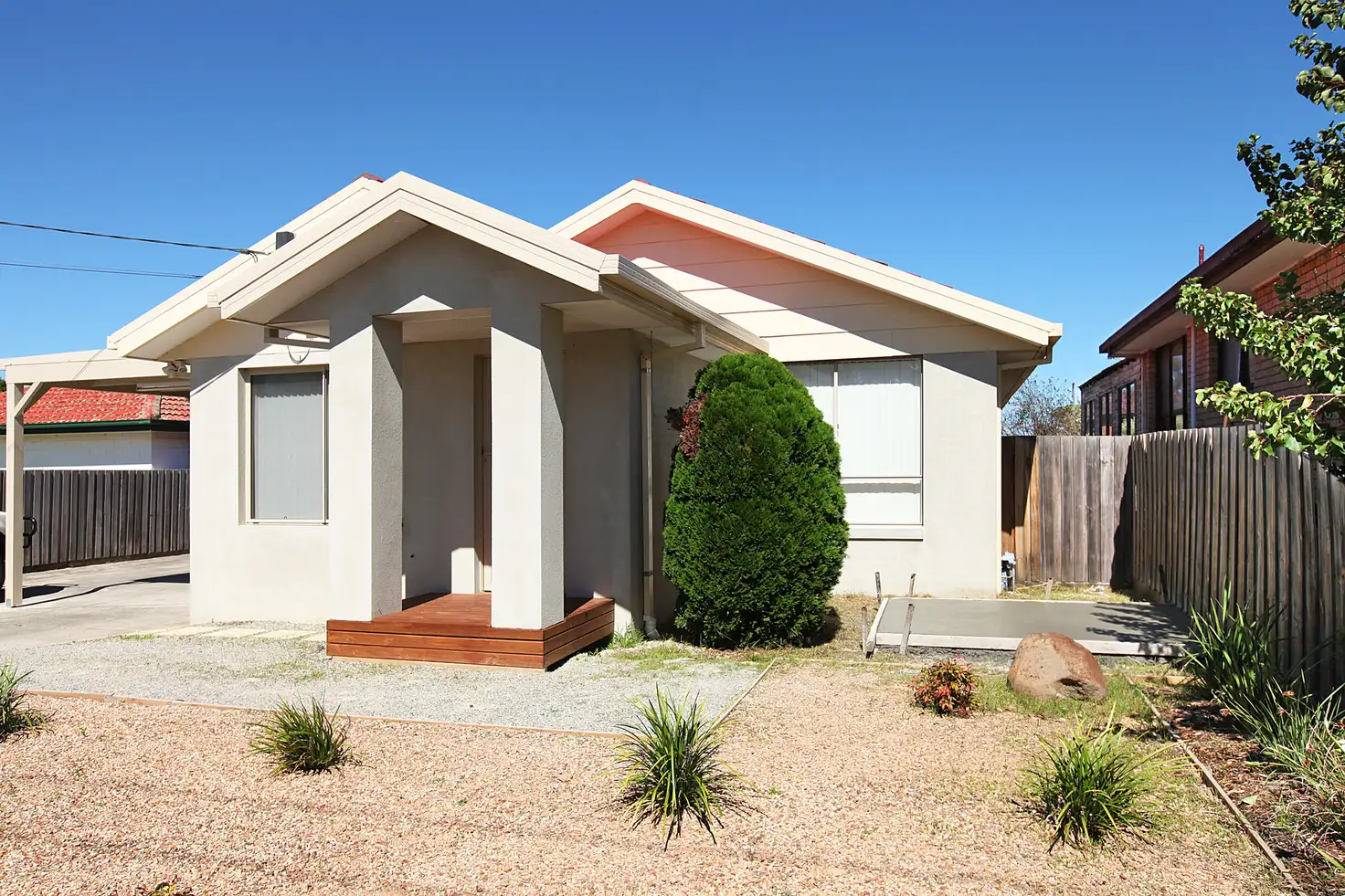 Main view of Homely unit listing, 1/39 Alma Street, Craigieburn VIC 3064