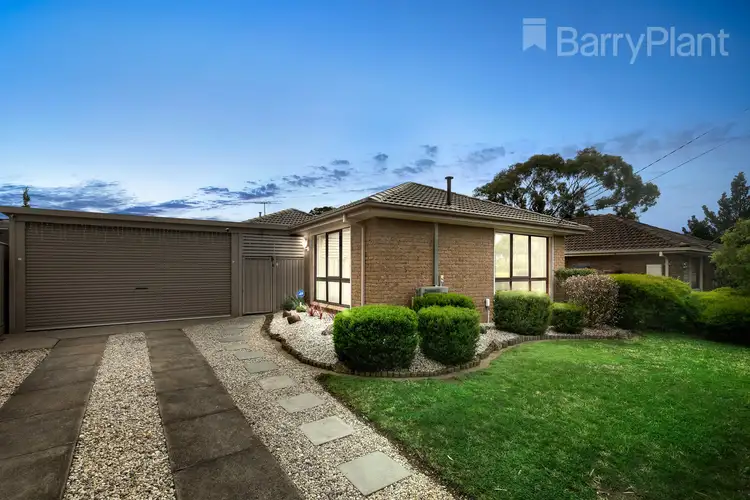 20 McKellar Avenue, Hoppers Crossing VIC 3029