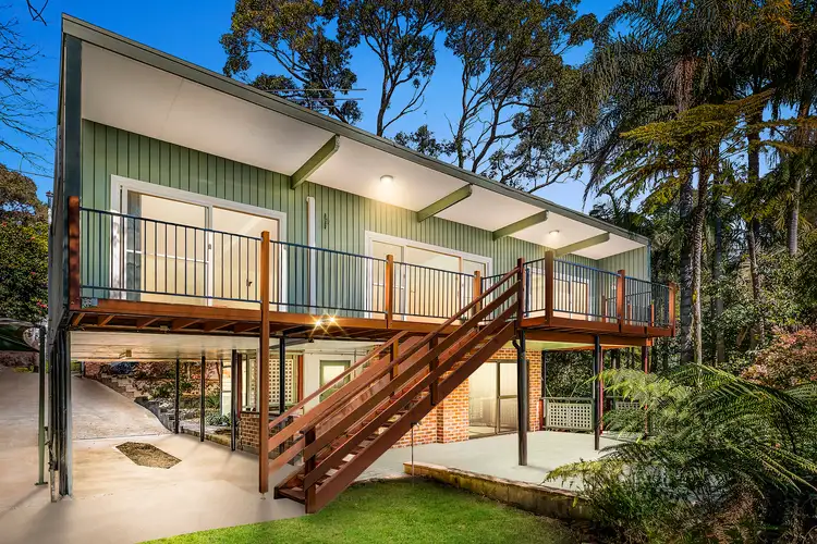 66 Frenchs Forest Road, Frenchs Forest NSW 2086