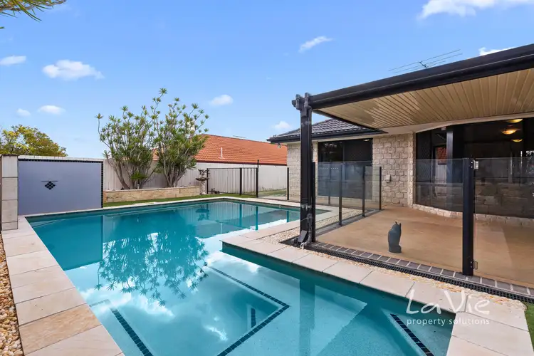 23 Alfred Place, Springfield Lakes QLD 4300