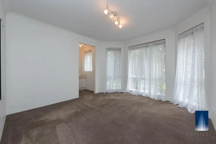 Sixth view of Homely house listing, 56 Sylvan Crescent, Leeming WA 6149